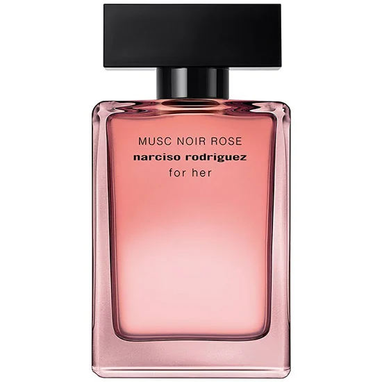 Narciso Rodriguez For Her Musc Noir Rose парфюм за жени 30 мл - EDP