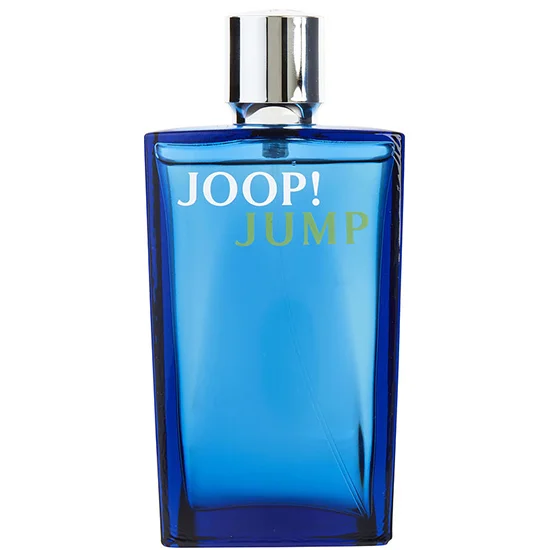 Joop! JUMP парфюм за мъже EDT 200 мл