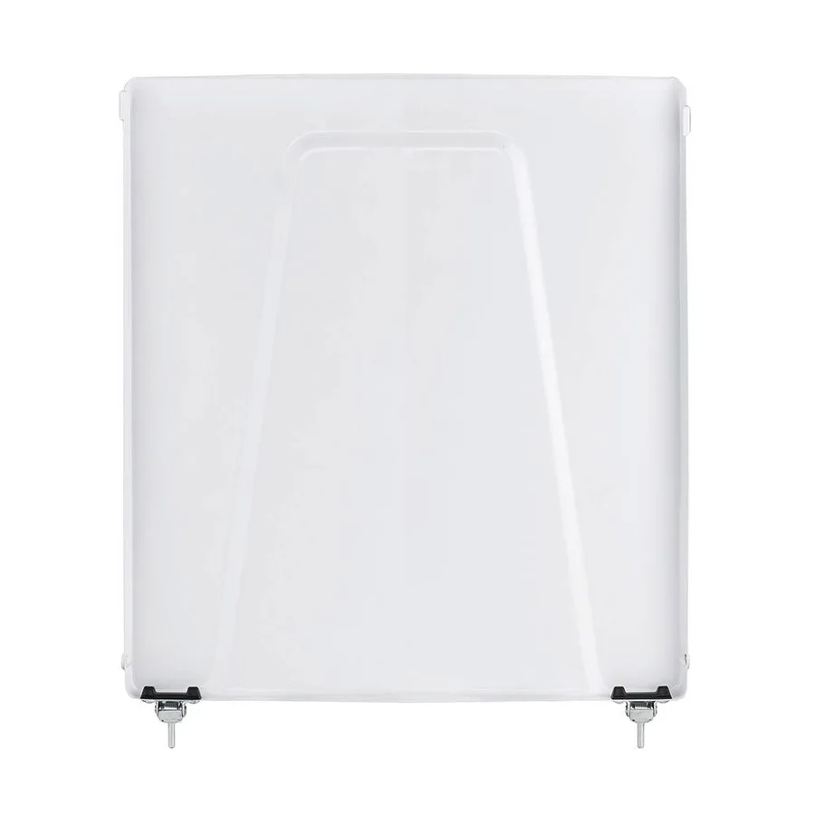Капак за голяма готварска печка Muhler ELC 60cm