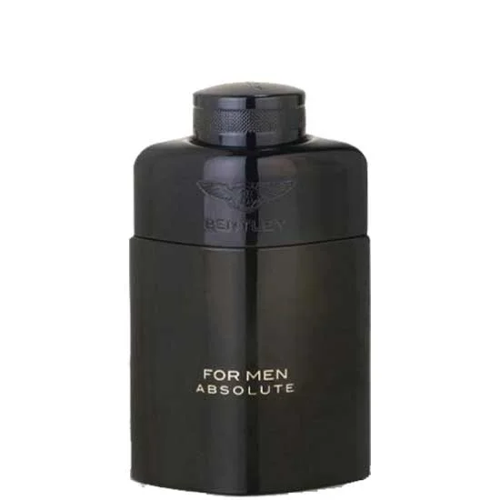 Bentley for Men Absolute парфюм за мъже 100 мл - EDP