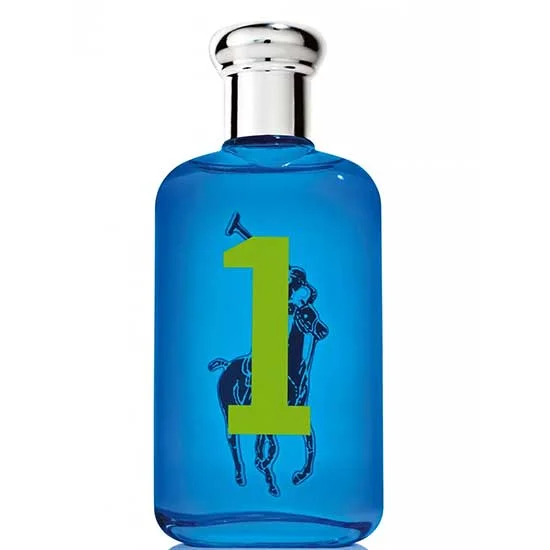 Ralph Lauren BIG PONY 1 парфюм за мъже EDT 100 мл