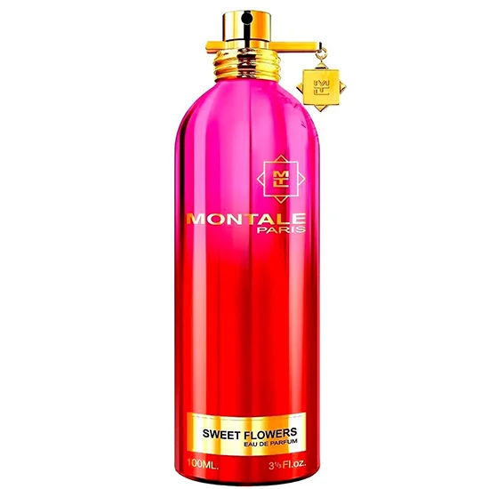 Montale Sweet Flowers парфюм за жени 100 мл - EDP