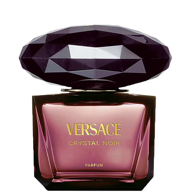 Versace Crystal Noir Parfum за жени 90 мл - EXDP