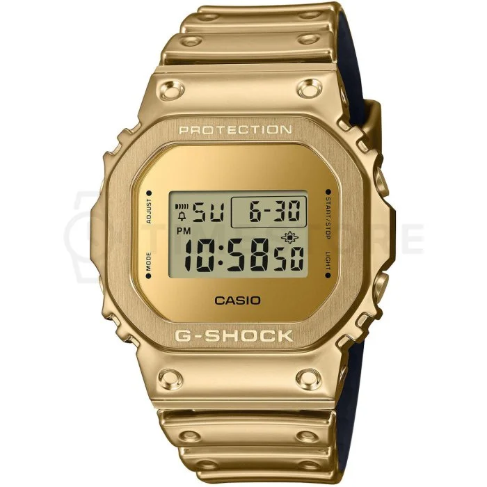 Casio G-Shock GM-5600YMG-9ER