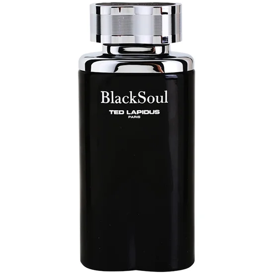 Ted Lapidus BLACK SOUL парфюм за мъже 30 мл - EDT