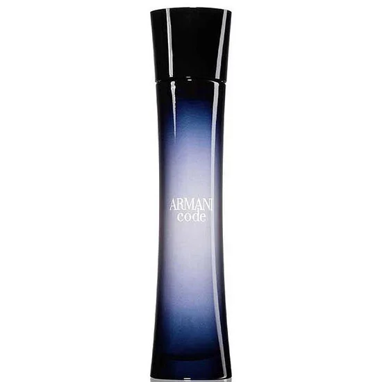 Giorgio Armani CODE парфюм за жени EDP 75 мл
