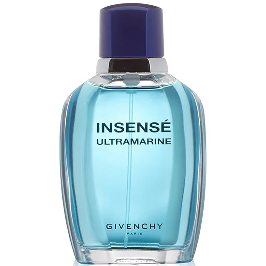 Givenchy INSENSE ULTRAMARINE парфюм за мъже EDT 100 мл