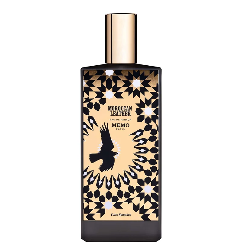 Memo Paris Moroccan Leather унисекс парфюм 75 мл - EDP