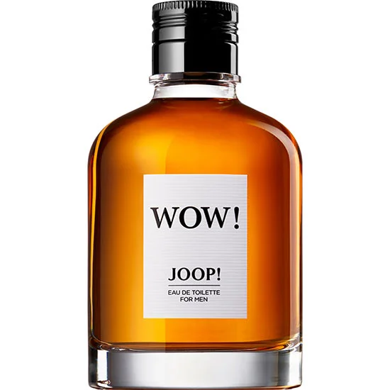 Joop! Wow! парфюм за мъже 60 мл - EDT
