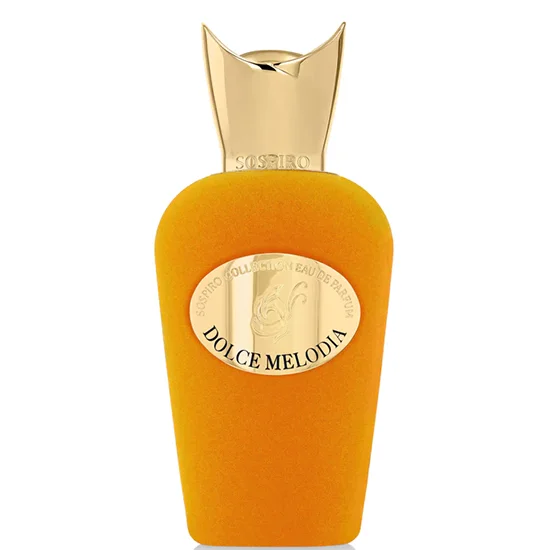 Sospiro Dolce Melodia - Classica Collection унисекс парфюм 100 мл - EDP