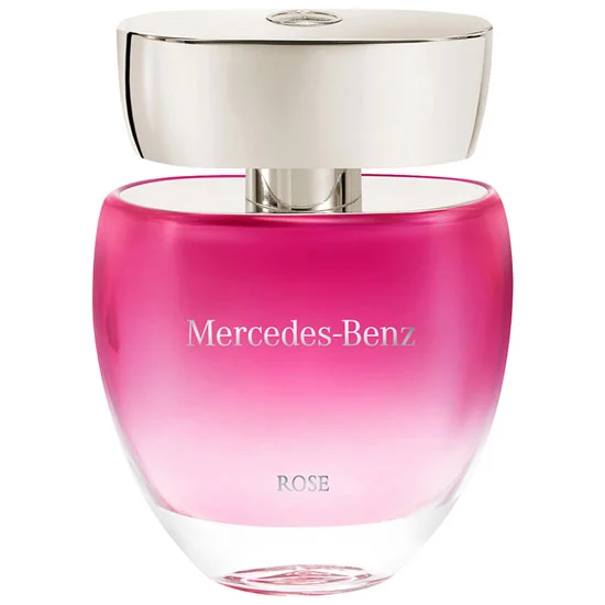Mercedes-Benz ROSE парфюм за жени 90 мл - EDT