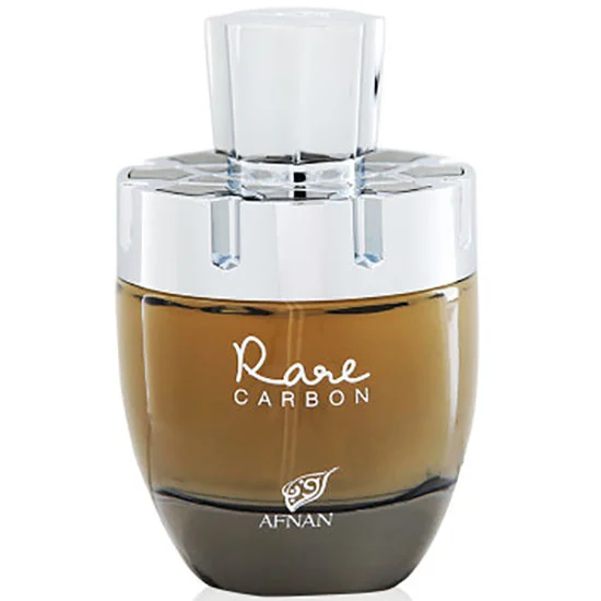 Afnan Rare Carbon парфюм за мъже 100 мл - EDP