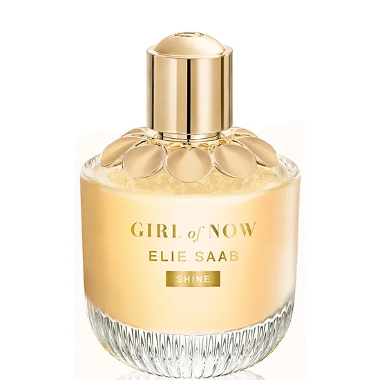 Elie Saab Girl of Now Shine парфюм за жени 50 мл - EDP