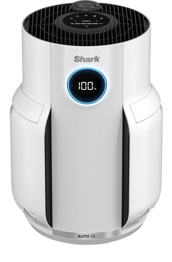 Пречиствател за въздух Shark HP150EU Never Change, 26 W, до 60 м2