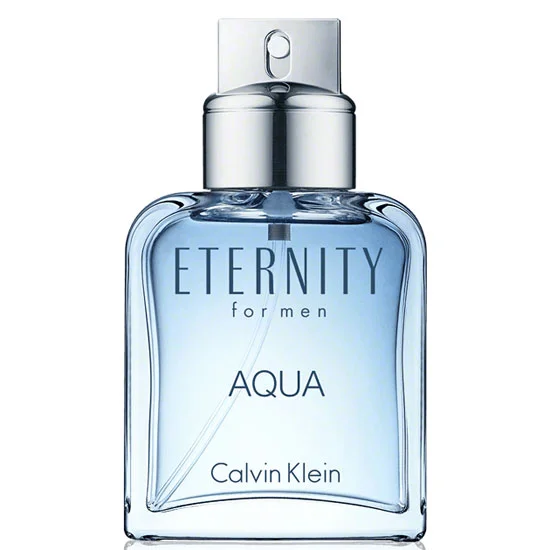 Calvin Klein ETERNITY AQUA парфюм за мъже EDT 100 мл