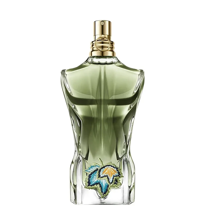 Jean Paul Gaultier Le Beau Paradise Garden парфюм за мъже 125 мл - EDP