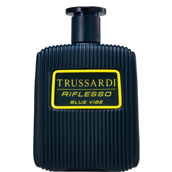 Trussardi Riflesso Blue Vibe парфюм за мъже 50 мл - EDT