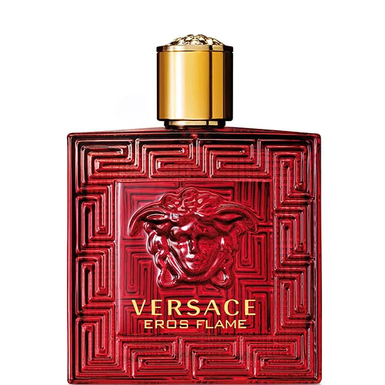 Versace Eros Flame парфюм за мъже 100 мл - EDP