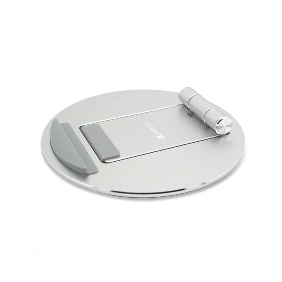 Стойка за телефон и таблет MISURA ME18 - SILVER