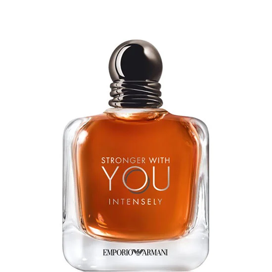 Emporio Armani Stronger With You Intensely парфюм за мъже 30 мл - EDP