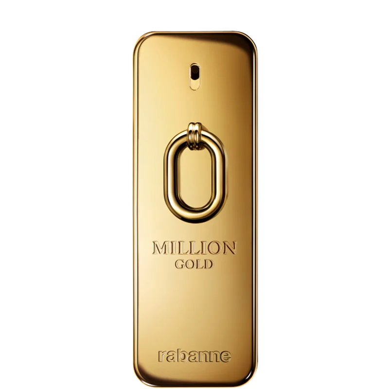 Paco Rabanne Million Gold парфюм за мъже 100 мл - EDP