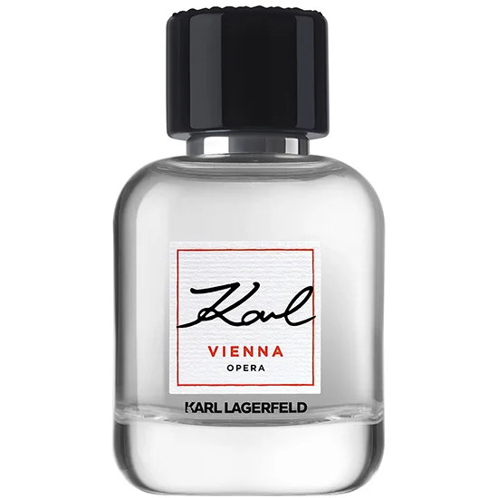 Karl Lagerfeld Karl Vienna Opera унисекс парфюм 100 мл - EDT