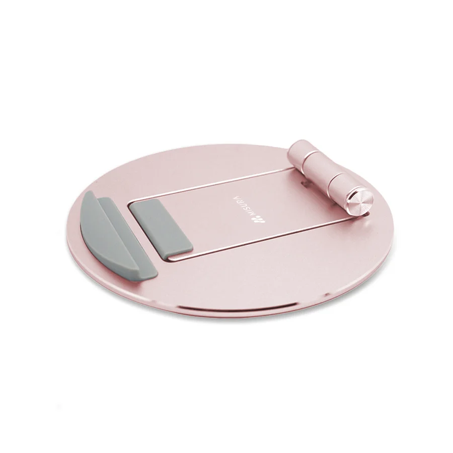 Стойка за телефон и таблет MISURA ME18 - ROSE GOLD