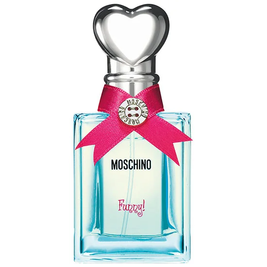 Moschino FUNNY парфюм за жени EDT 50 мл