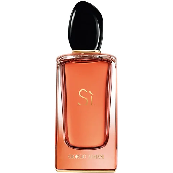 Giorgio Armani Si Intense 2021 парфюм за жени 30 мл - EDP