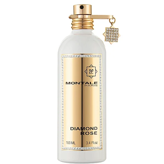 Montale Diamond Rose парфюм за жени 100 мл - EDP