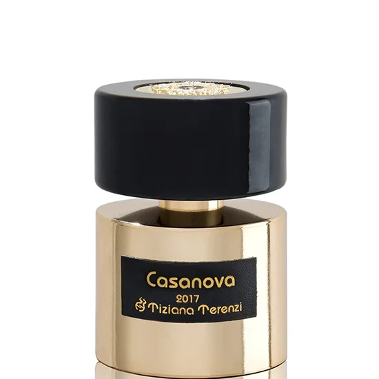 Tiziana Terenzi Casanova - Anniversary Collection унисекс парфюм 100 мл - EDP