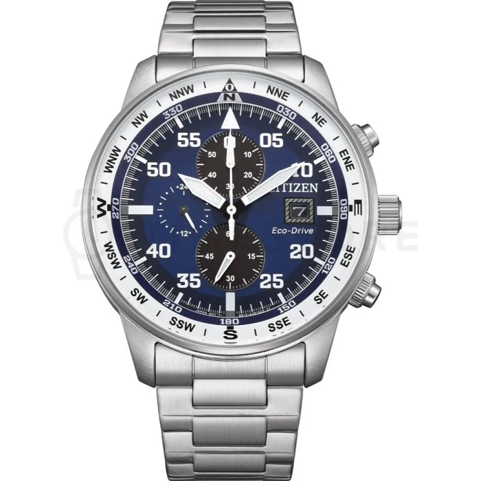 Citizen Aviator Crono CA0880-58L