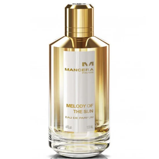 Mancera Melody Of The Sun унисекс парфюм 60 мл - EDP
