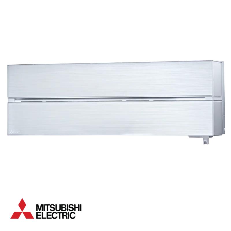Инверторен климатик Mitsubishi Electric MSZ-LN50VGV/MUZ-LN50VG, 18000 BTU, 37 м2, A+++/A++, Wi-Fi, 3D I-See, R-32, Бял/Мат