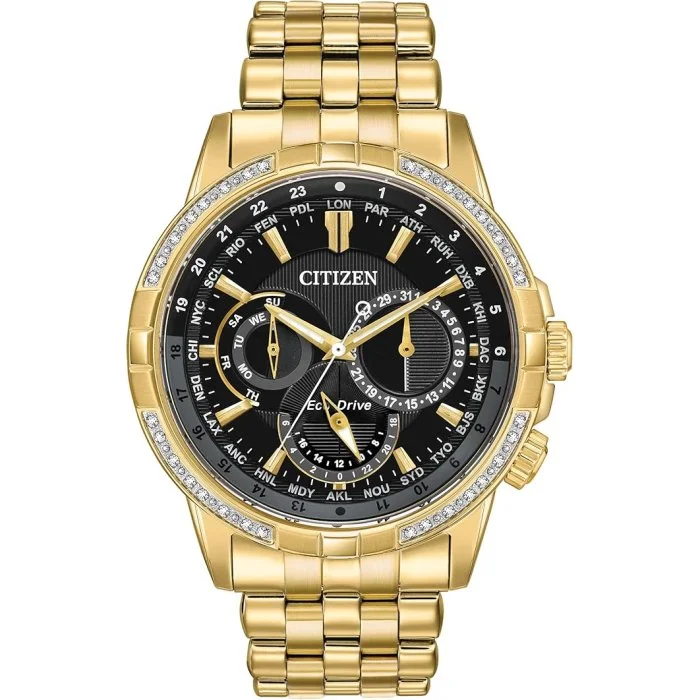 Citizen Eco-Drive BU2082-56E