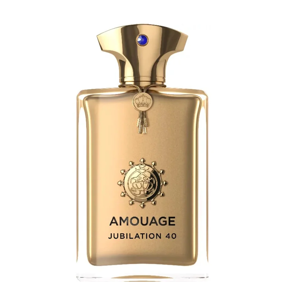 Amouage Jubilation 40 Man Extrait de Parfum 100 мл - EXDP