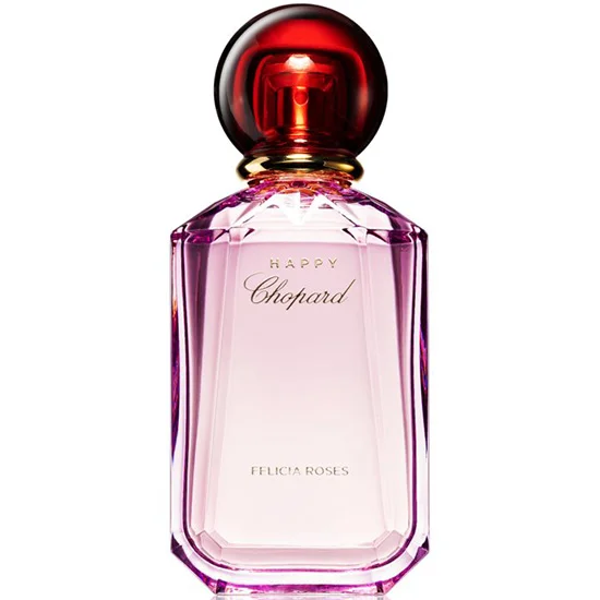 Chopard Happy Chopard Felicia Roses парфюм за жени 100 мл - EDP