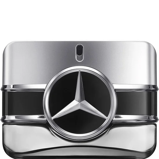 Mercedes-Benz Sign Your Attitude парфюм за мъже 100 мл - EDT