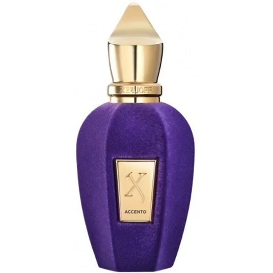 Xerjoff Accento - Velvet Collection унисекс парфюм 100 мл - EDP