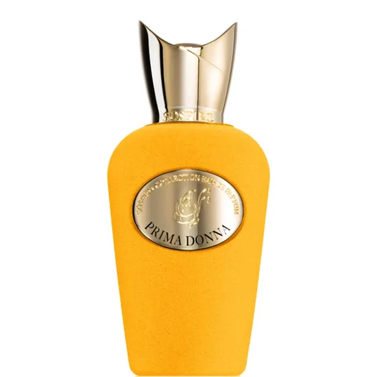 Sospiro Prima Donna - Classica Collection унисекс парфюм 100 мл - EDP