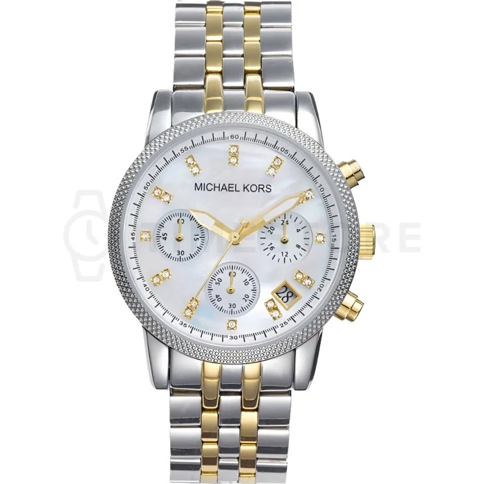 Michael Kors Chronograph MK5057