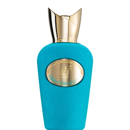 Sospiro Erba Pura Magica - Erba Collection унисекс парфюм 100 мл - EDP