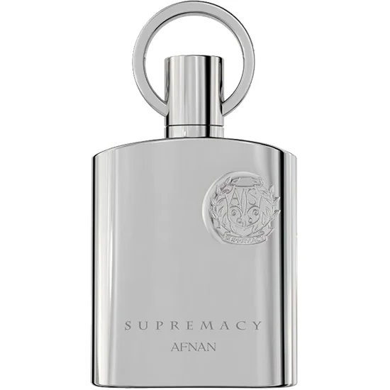 Afnan Supremacy Silver парфюм за мъже 100 мл - EDP
