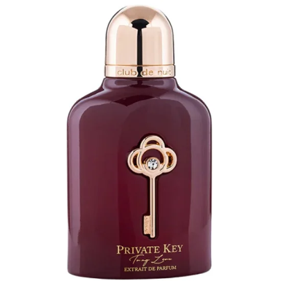 Armaf Club De Nuit Private Key To My Love унисекс парфюм 100 мл - EXDP