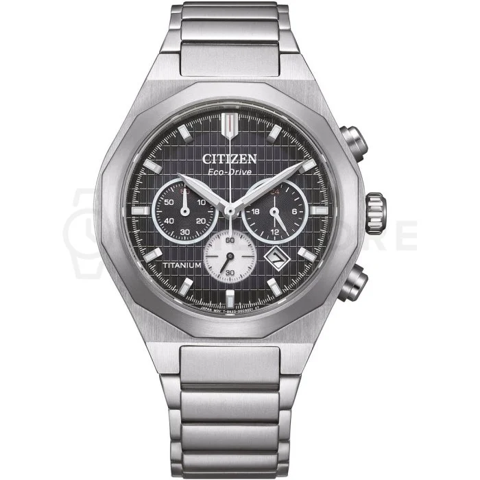 Citizen Super Titanium CA4690-51E