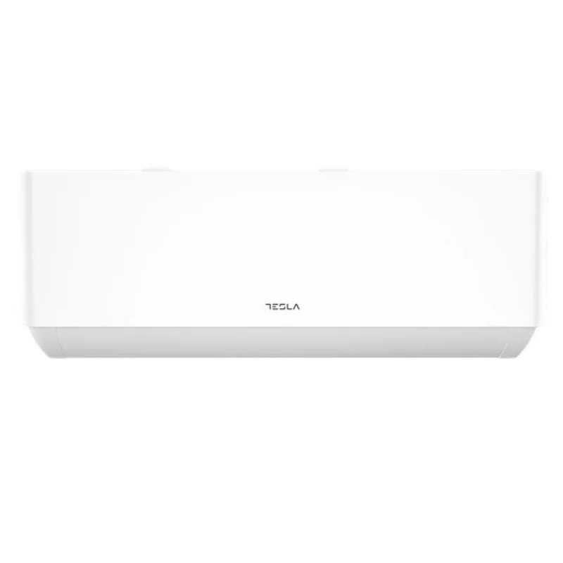 Инверторен климатик Tesla TT34TP91-1232IHWT, 12000 BTU, 20 м2, Wi-Fi, Турбо, Follow me, Самодиагностика, LED, Йонизатор, Бял