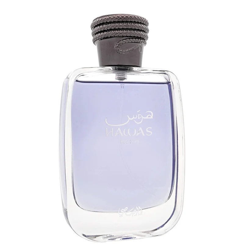 Rasasi Hawas for Him парфюм за мъже 100 мл - EDP