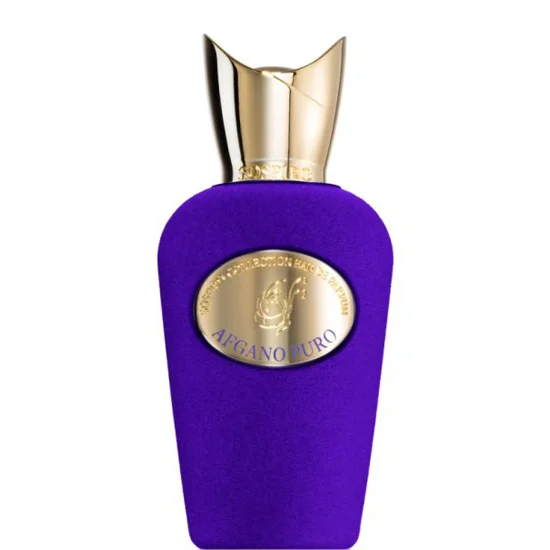 Sospiro Afgano Puro - Classica Collection унисекс парфюм 100 мл - EDP
