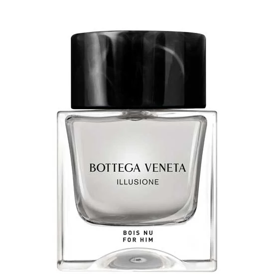 Bottega Veneta Illusione Bois Nu парфюм за мъже 50 мл - EDT