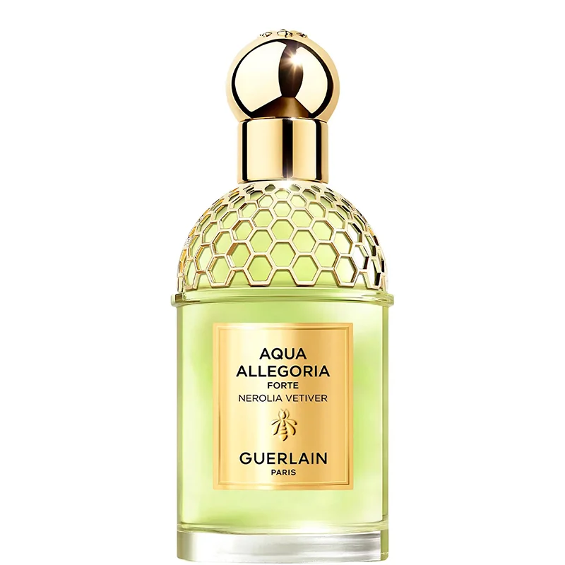 Guerlain Aqua Allegoria Forte Nerolia Vetiver унисекс парфюм 125 мл - EDP